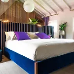 Hotel Atena Dolce Brescia