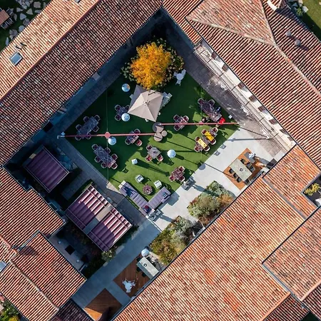 Atena Dolce Hotel Brescia