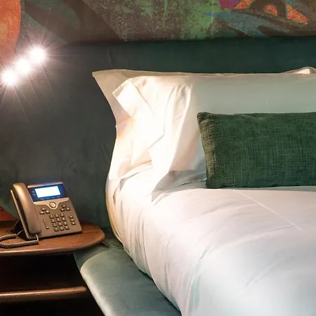 Atena Dolce Otel