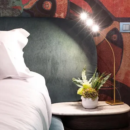 Atena Dolce Otel Brescia
