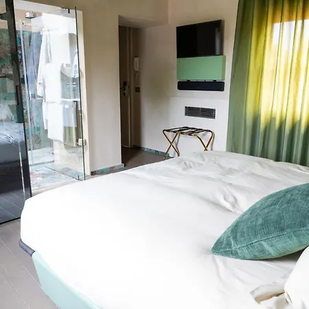 Otel Atena Dolce Brescia