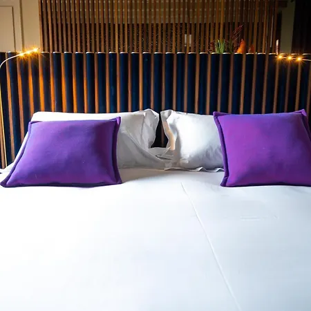 Otel Atena Dolce Brescia