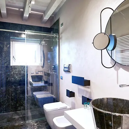 Otel Atena Dolce Brescia