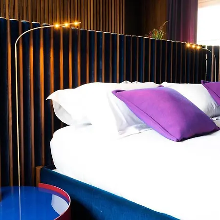 Otel Atena Dolce Brescia