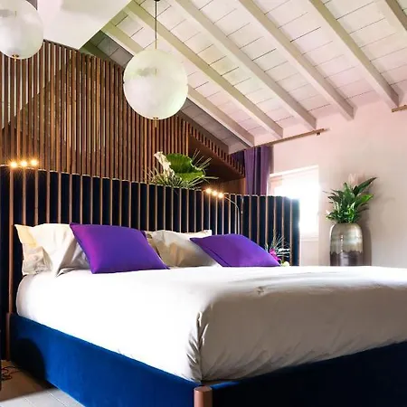 Otel Atena Dolce Brescia
