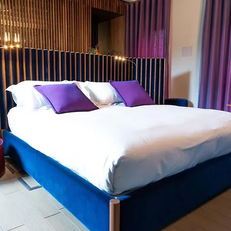 Atena Dolce Otel Brescia