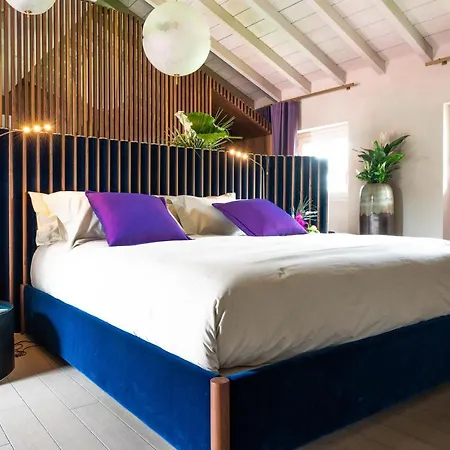 Hotel Atena Dolce Brescia
