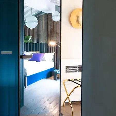 Otel Atena Dolce Brescia