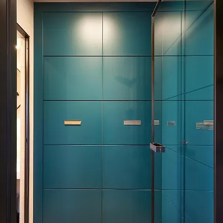 Otel Atena Dolce Brescia