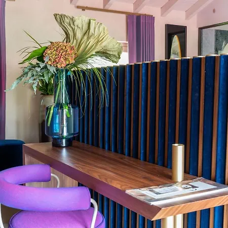 Otel Atena Dolce Brescia