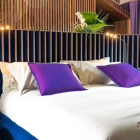 Hotel Atena Dolce